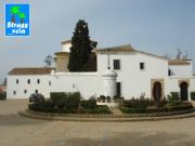 Monasterio La Rábida. Huelva, Andalucía